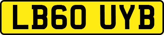 LB60UYB