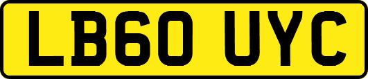 LB60UYC