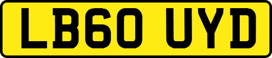 LB60UYD