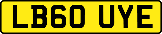 LB60UYE