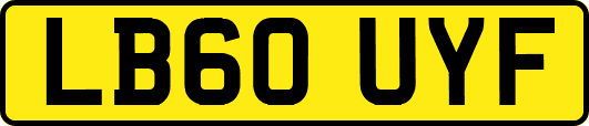LB60UYF