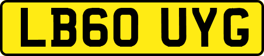 LB60UYG