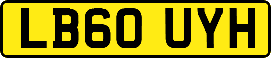 LB60UYH