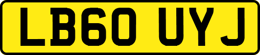 LB60UYJ