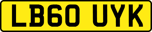 LB60UYK