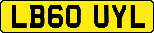 LB60UYL
