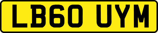 LB60UYM