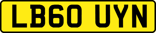 LB60UYN