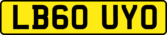 LB60UYO