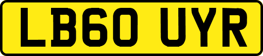 LB60UYR