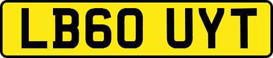LB60UYT