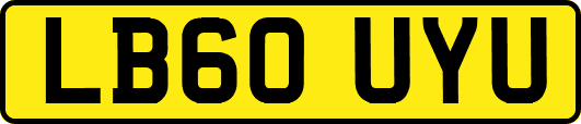 LB60UYU