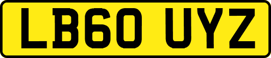 LB60UYZ