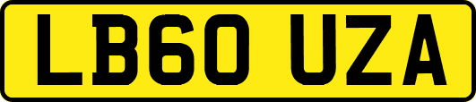 LB60UZA
