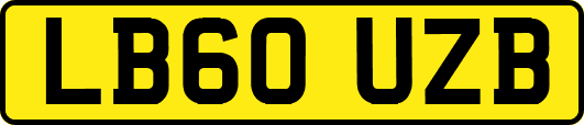 LB60UZB