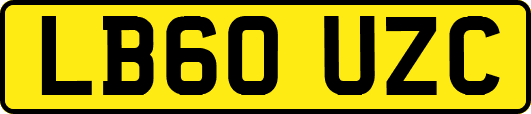 LB60UZC