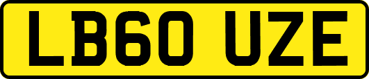 LB60UZE
