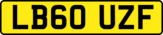 LB60UZF