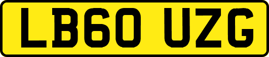LB60UZG