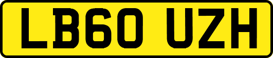 LB60UZH