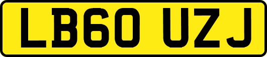 LB60UZJ