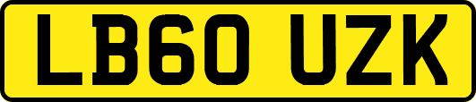 LB60UZK
