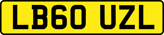 LB60UZL