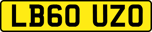 LB60UZO