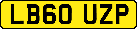LB60UZP