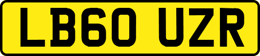 LB60UZR