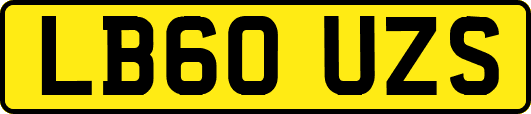 LB60UZS