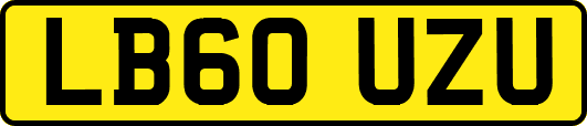 LB60UZU
