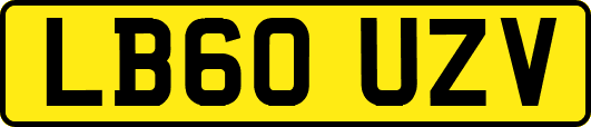 LB60UZV