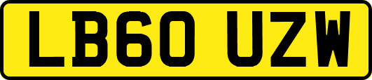 LB60UZW