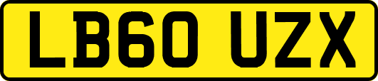 LB60UZX