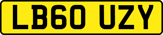 LB60UZY