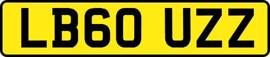 LB60UZZ