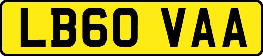 LB60VAA