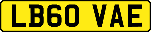 LB60VAE
