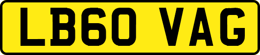 LB60VAG