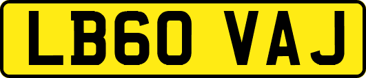 LB60VAJ