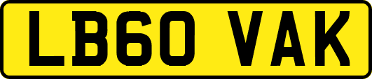 LB60VAK