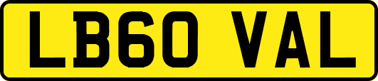 LB60VAL