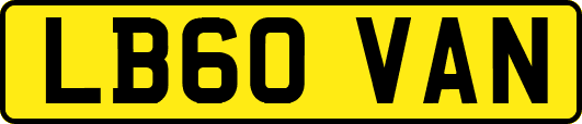 LB60VAN