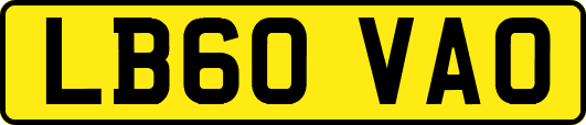 LB60VAO