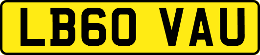 LB60VAU