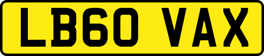 LB60VAX