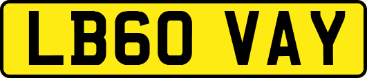 LB60VAY