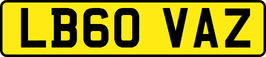 LB60VAZ