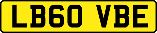 LB60VBE